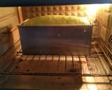 Foto langkah ke 10 dari resep Roti Tawar Pandan.