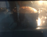Foto del paso 8 de la receta: Tarta para el 2°cumplemes de Mateo 👶🏼🎂