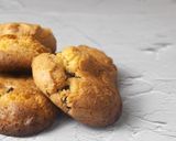 Hình bước làm 9 của món Gluten-Free Chocolate Chip Cookies