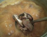 Foto langkah ke 3 dari resep Lontong campur khas Glenmore_Banyuwangi.