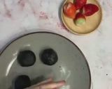 A picture of step 1 of Strawberry Mochi (Ichigo Daifuku) 🍓.
