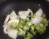 Foto del paso 2 de la receta: Brótola a mi modo