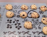 Mini panettone recept fázis 2 fotója