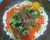 Foto langkah ke 1 dari resep Nugget Tahu.