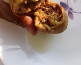 A picture of step 15 of Authentic Bihari Litti Chokha.