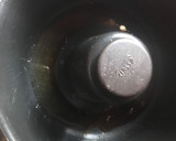 Foto del paso 1 de la receta: Flan de leche condensada y caramelo de dulce de leche