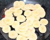 Foto del paso 5 de la receta Banoffee pie San Valentín. Mcplus o no