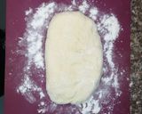 Foto del paso 6 de la receta: Pizza Casera Pepperoni y tocineta
