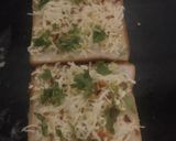 ચીઝ ગાર્લિક બ્રેડ (Cheese Garlic Bread Recipe in Gujarati) રેસીપી સ્ટેપ1ફોટો