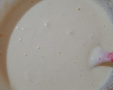 Foto del paso 3 de la receta: Pionono dulce