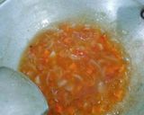Foto langkah ke 6 dari resep Cumi Crispy Saus Asam Manis🐙.