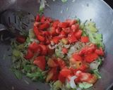 વેજ બિરિયાની (Veg Biriyani Recipe In Gujarati) રેસીપી સ્ટેપ3ફોટો
