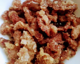 Foto del paso 3 de la receta: Res Mongola (Mongolian Beef)