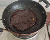 கருப்பு கவுனி ஹல்வா ரெசிபி ஸ்டேப் 9 புகைப்படம்
