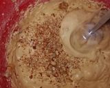 Foto del paso 5 de la receta: Muffin de plátano con nuez
