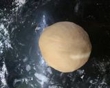 Foto langkah ke 2 dari resep Mexican Coffee Bun.