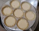 Foto langkah ke 5 dari resep Terang Bulan Mini Simple (kilat, no ragi, empuk).