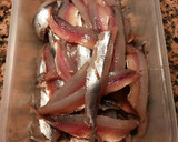 Foto del paso 2 de la receta: Boquerones en vinagre de jerez