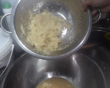Foto del paso 1 de la receta: Omelette de papas y huevo