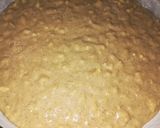 Foto del paso 4 de la receta: Torta de manzana y canela
