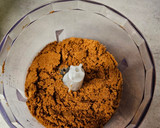 Foto del paso 2 de la receta: Yogur de galleta en yogurtera