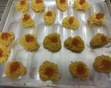Foto langkah ke 3 dari resep Semprit Nastar.