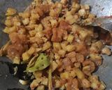 Foto langkah ke 6 dari resep Sambal kentang goreng krecek.