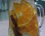 Foto langkah ke 8 dari resep Aneka infuse water.