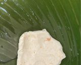 Foto langkah ke 8 dari resep Lapet Ubi Kuning & Orange.
