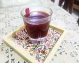 A picture of step 3 of Herbal tea (chai).