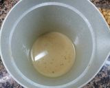 Foto del paso 3 de la receta Pollo con almendras 