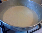 Foto del paso 4 de la receta: Spaghetti blanco súper cremoso 🍝