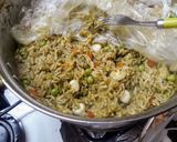 Foto del paso 12 de la receta: Arroz con pollo al estilo Perú🇵🇪