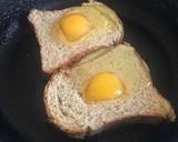 Foto del paso 2 de la receta: Merienda proteica y saludable