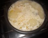 Foto del paso 3 de la receta: Camarones al pil pil 🥣