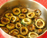 நலம் தரும் பாகற்காய் வத்தல் குழம்பு ரெசிபி ஸ்டேப் 1 புகைப்படம்