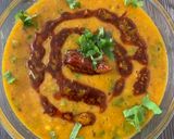 ત્રેવટી દાળ (Trevti Dal Recipe In Gujarati) રેસીપી સ્ટેપ6ફોટો