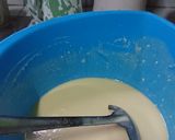 Foto langkah ke 5 dari resep Panekuk.