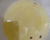 عکس مرحله 2 از دستور کیک شب یلدا😋😋