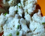 Foto langkah ke 3 dari resep Stik Singkong Keju.