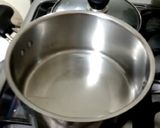 Foto del paso 1 de la receta: Locro de Zapallo Peruano