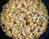 Foto del paso 7 de la receta: Risotto de setas