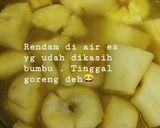 Foto langkah ke 3 dari resep Singkong Goreng Serabut.