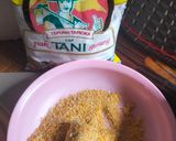 Foto langkah ke 7 dari resep Risoles Isi Kentang dan Wortel.