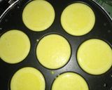 Foto langkah ke 7 dari resep Bika Ambon Ekonomis.