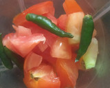 கொத்தமல்லி ரைஸ் ரெசிபி ஸ்டேப் 2 புகைப்படம்