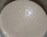 Foto del paso 2 de la receta: Pan de avena ➕ chocolate amargo
