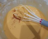 Foto langkah ke 10 dari resep Bolu Sarang Semut (Bolu Caramel).