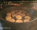 टूटीफ्रूटी बिस्किट्स (tutty fruity biscuit recipe in marathi) रेसिपी स्टेप 5 फोटो 