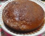 Foto del paso 13 de la receta: Pastel imposible (Chocoflan) 🍮